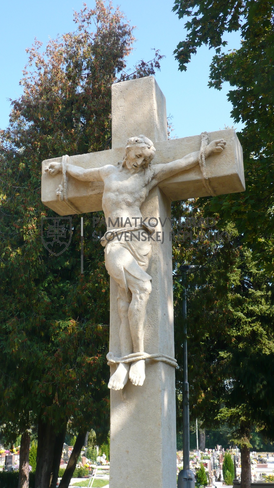 Identifikačná fotografia